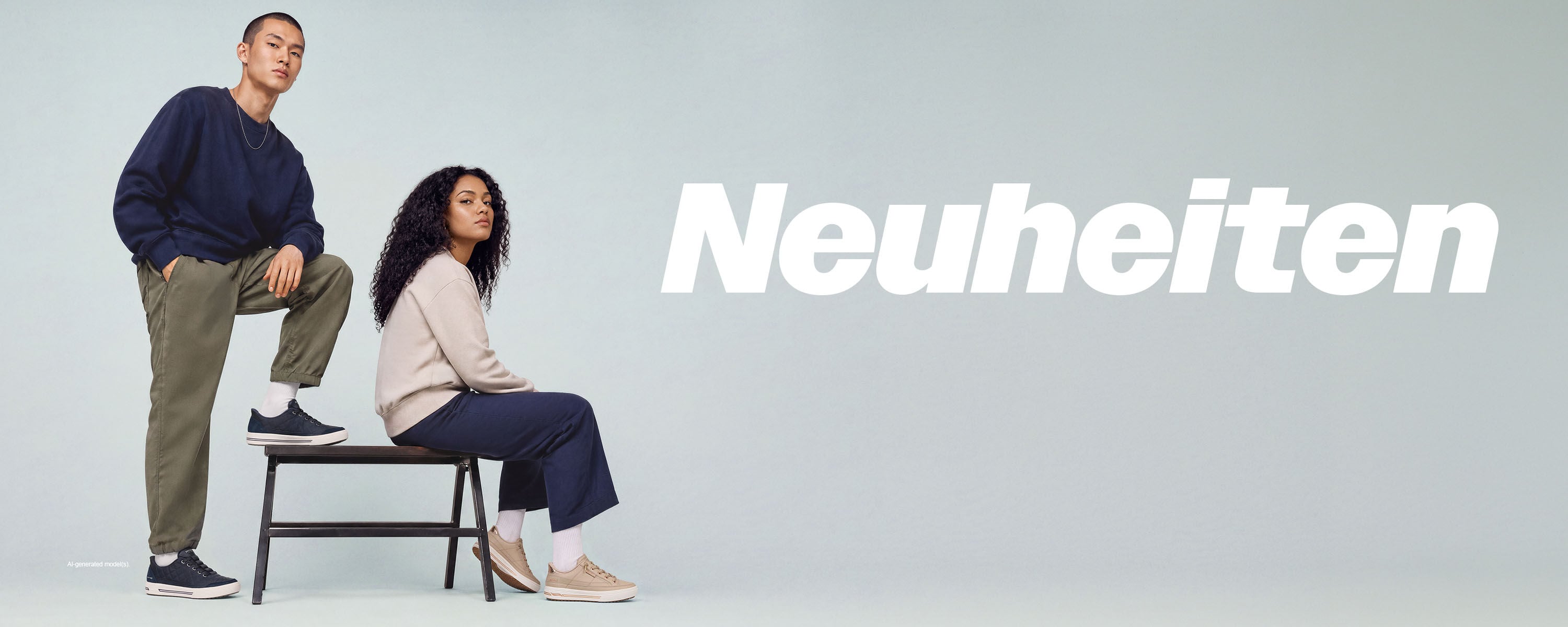 Skechers New Arrivals